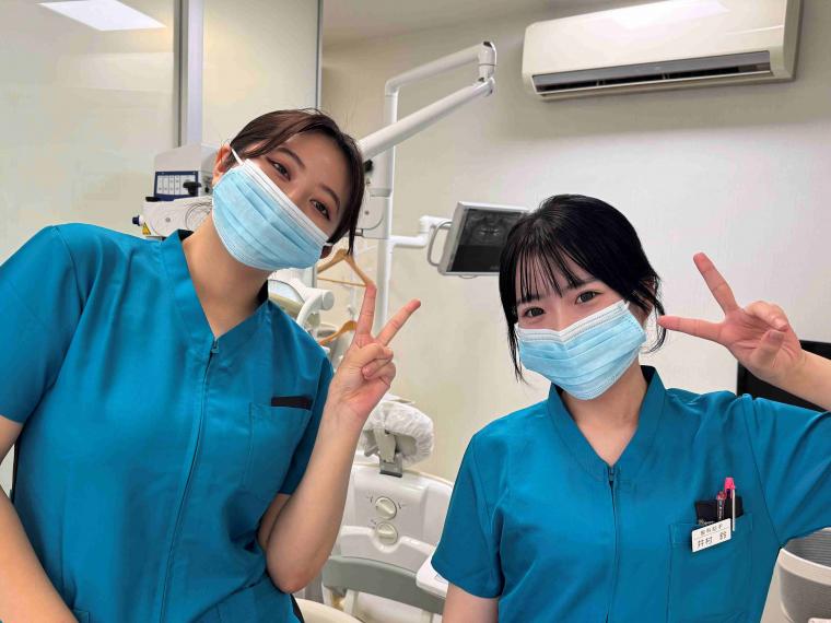 新しいメンバーのご紹介