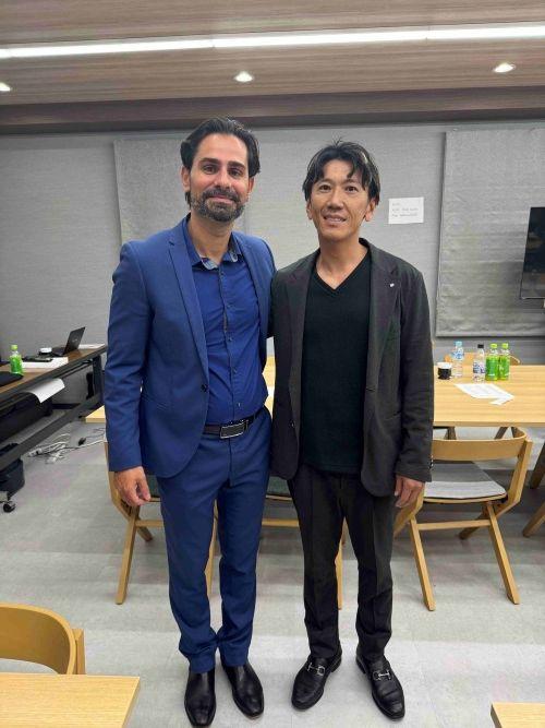 セミナーを受講しました