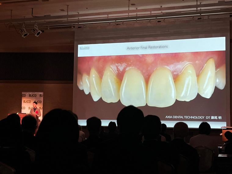 日本臨床歯科学会