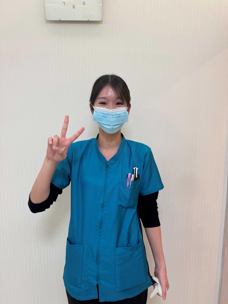 新しい仲間と新年度のスタート