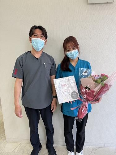 今までありがとうございました